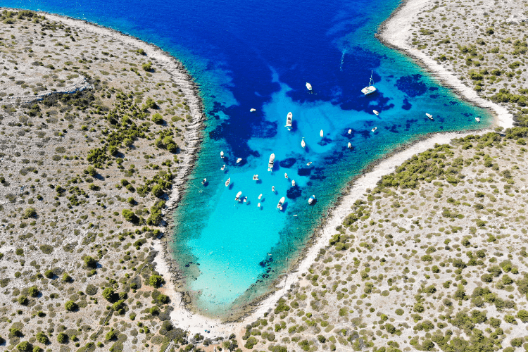 Kornati National Park