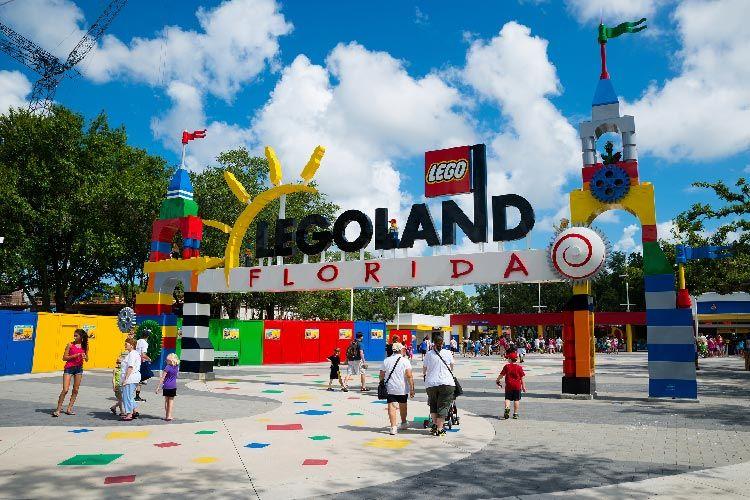 LEGOLAND-Florida