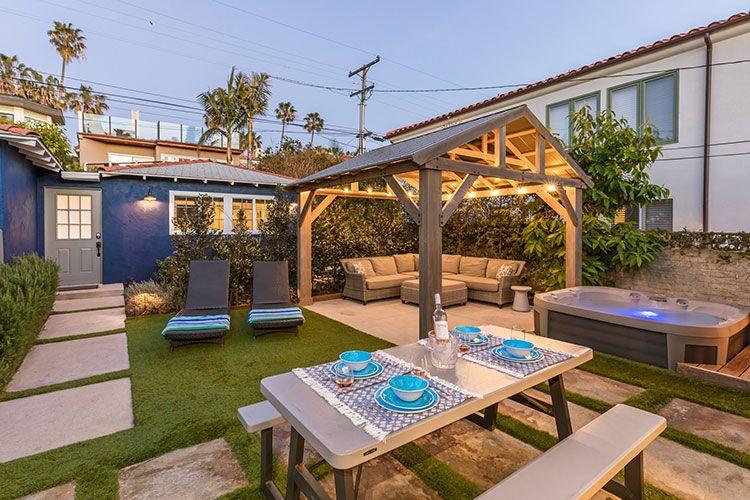 La Jolla 47 Vacation Rentals near Torrey Pines Golf Course