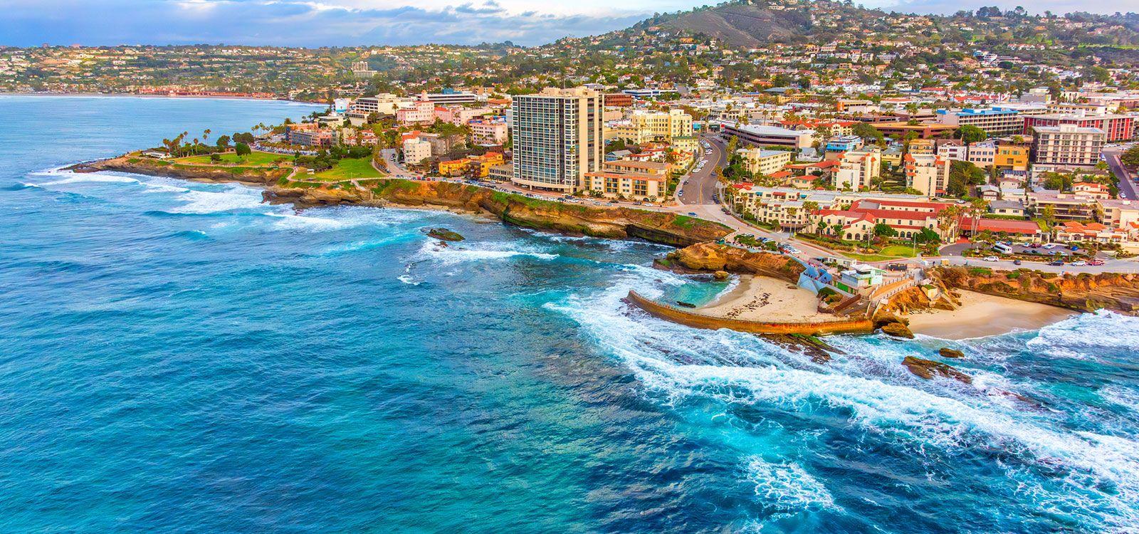 La Jolla 4 bedroom villas, Top Villas