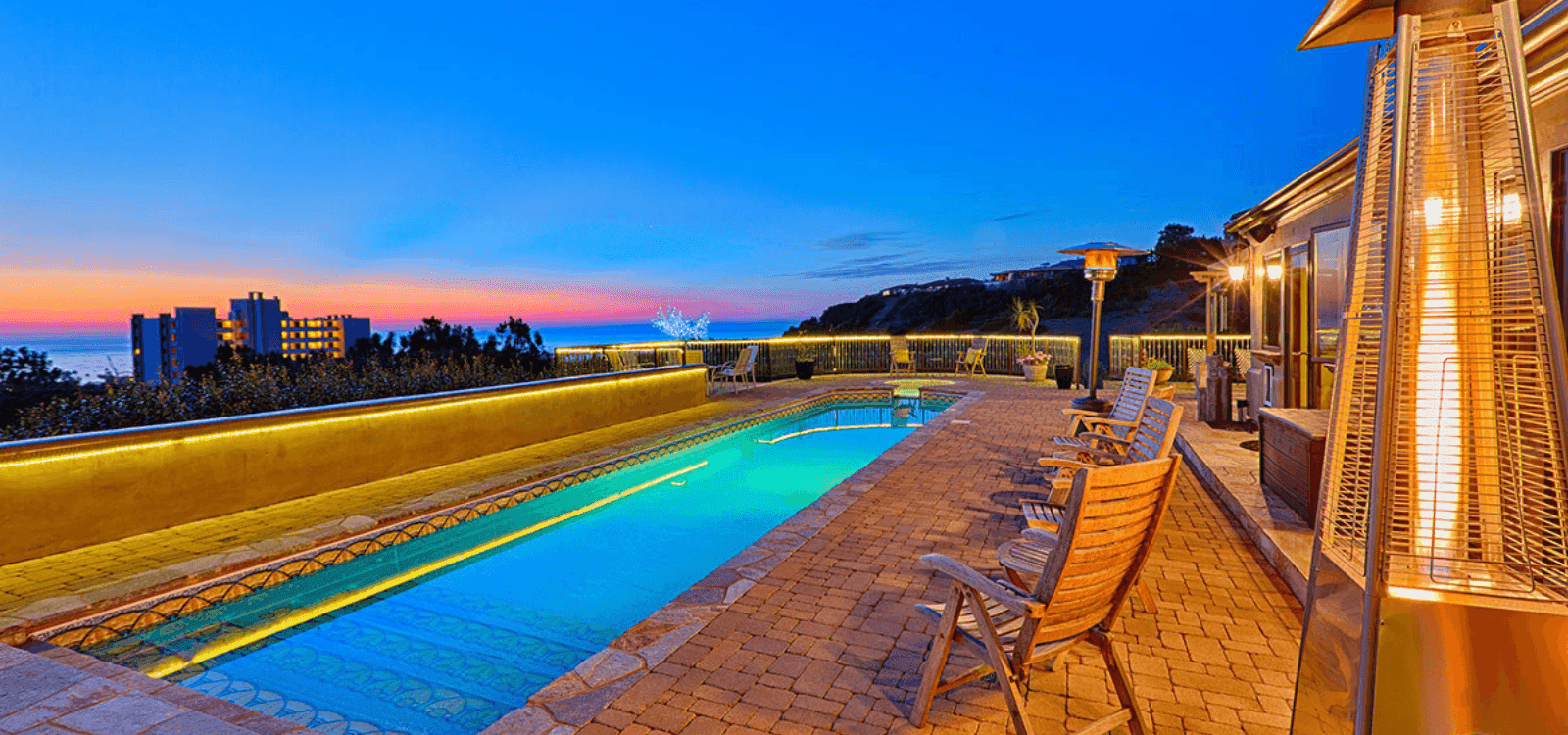 La Jolla 63 La Jolla with pool