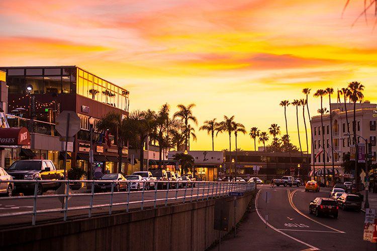 La Jolla FAQs