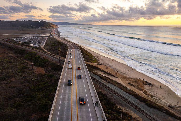 La Jolla