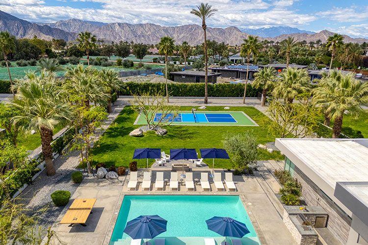 La Quinta 47, La Quinta 5 bedroom villas, Top Villas