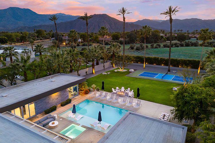 La Quinta 52 Vacation rentals near Empire Polo Club