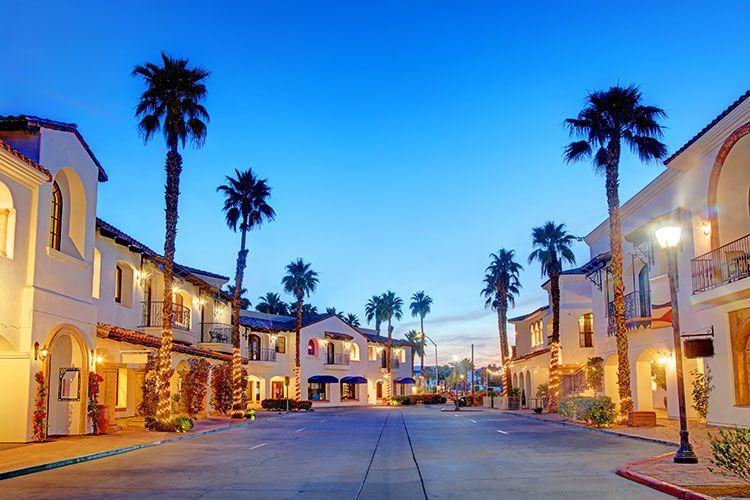 La Quinta