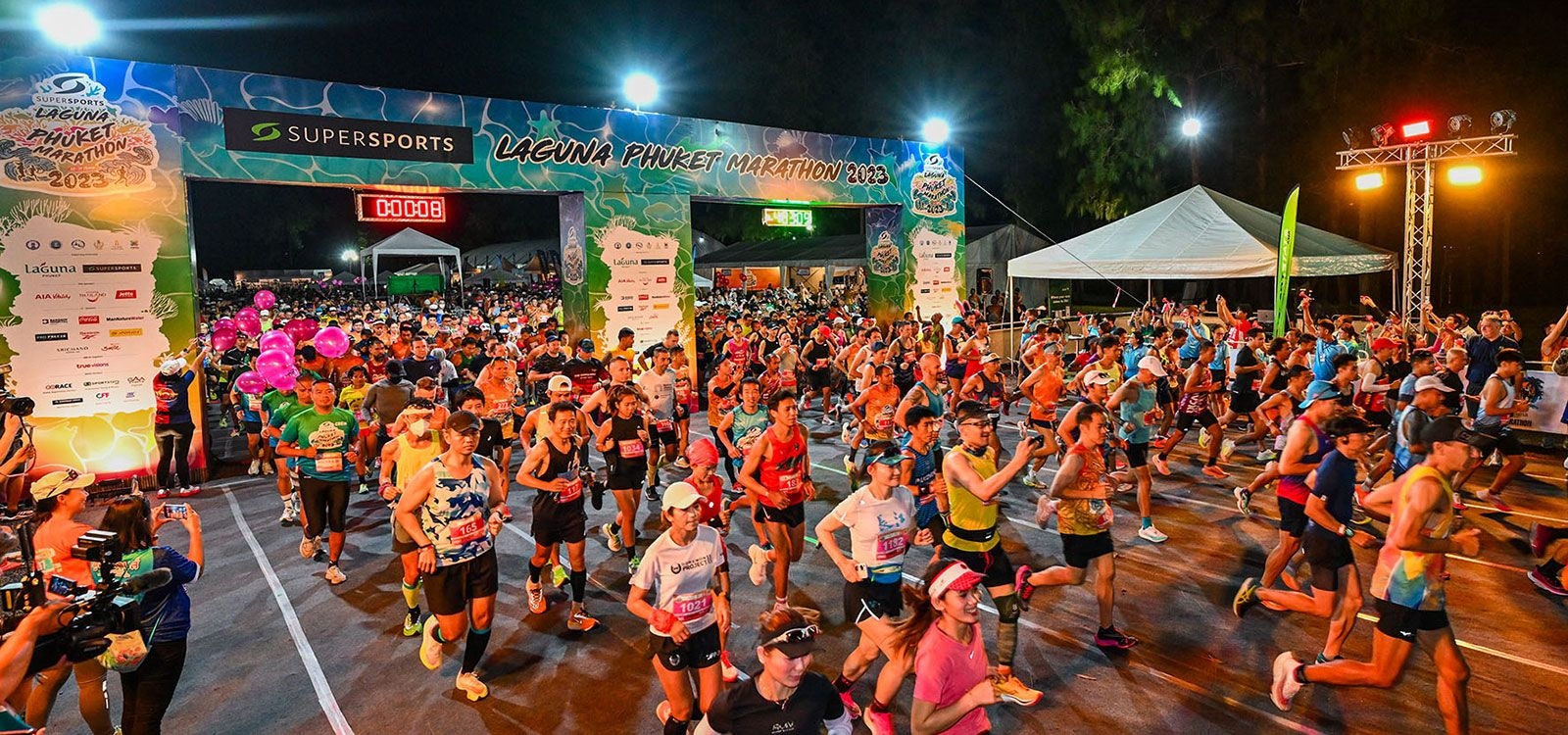 Laguna Phuket Marathon