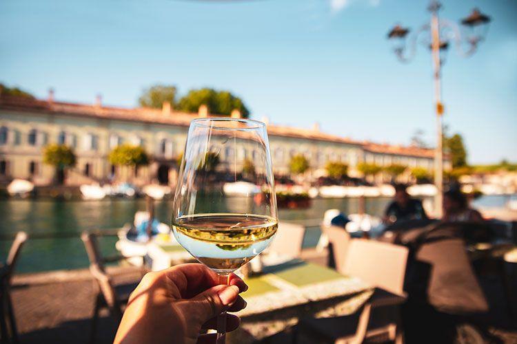 Lake Garda Food AND DRINK