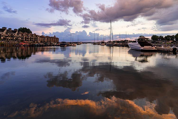 Lake Norman Mooresville