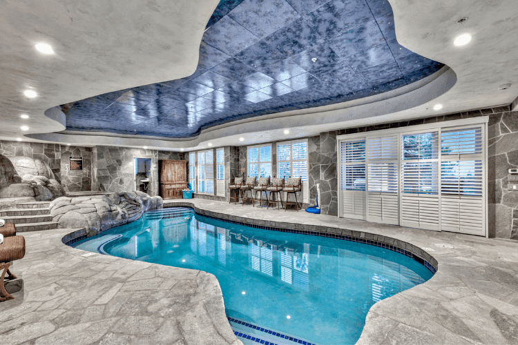 Lake Tahoe 208 Lake Tahoe vacation rentals with pools
