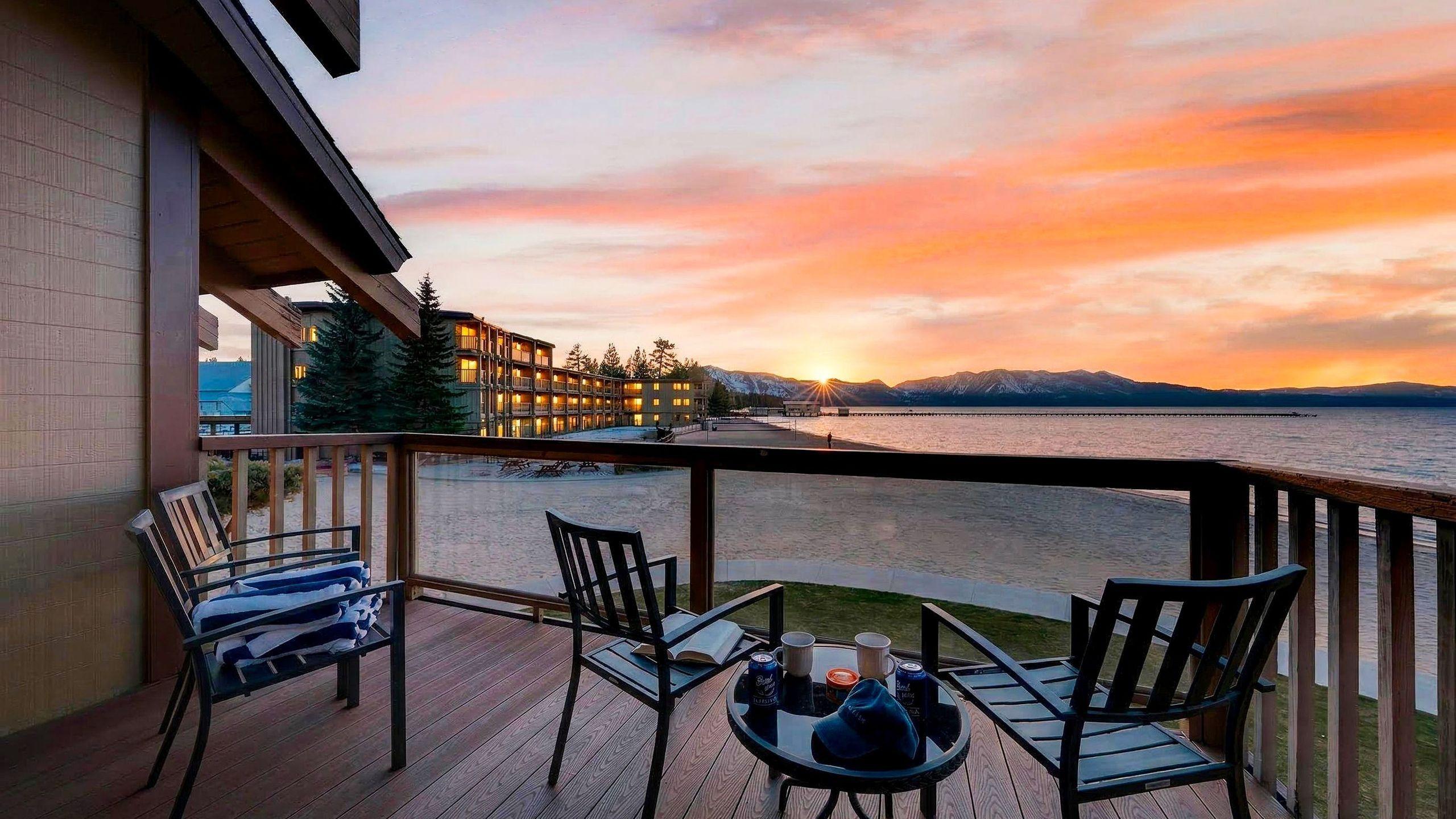 Lake Tahoe 329 Apartments in California