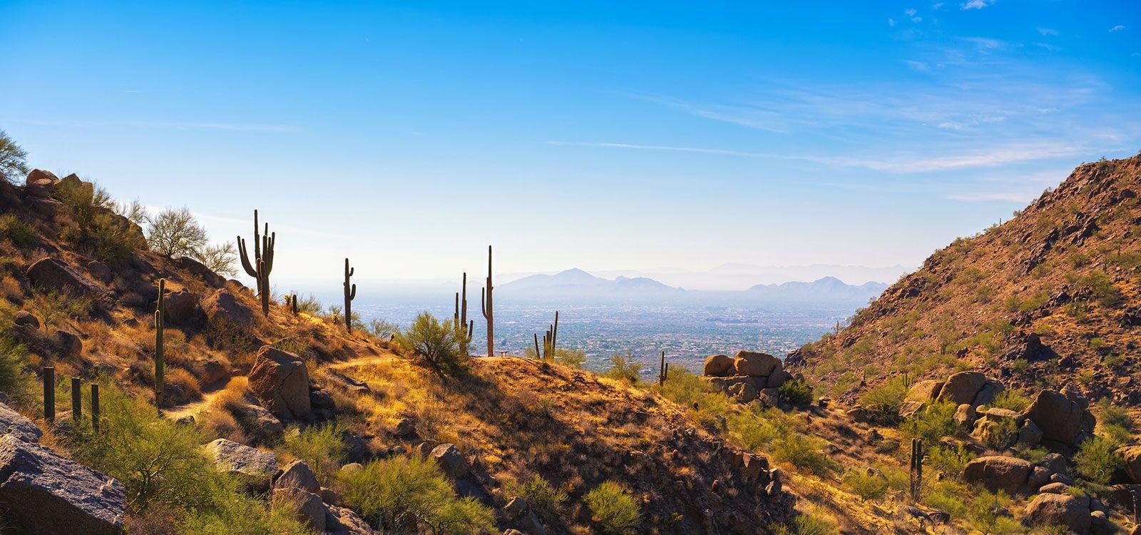 Large Group Vacation Rentals Arizona