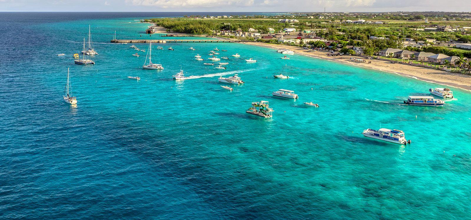 Large Group Villas Turks and Caicos