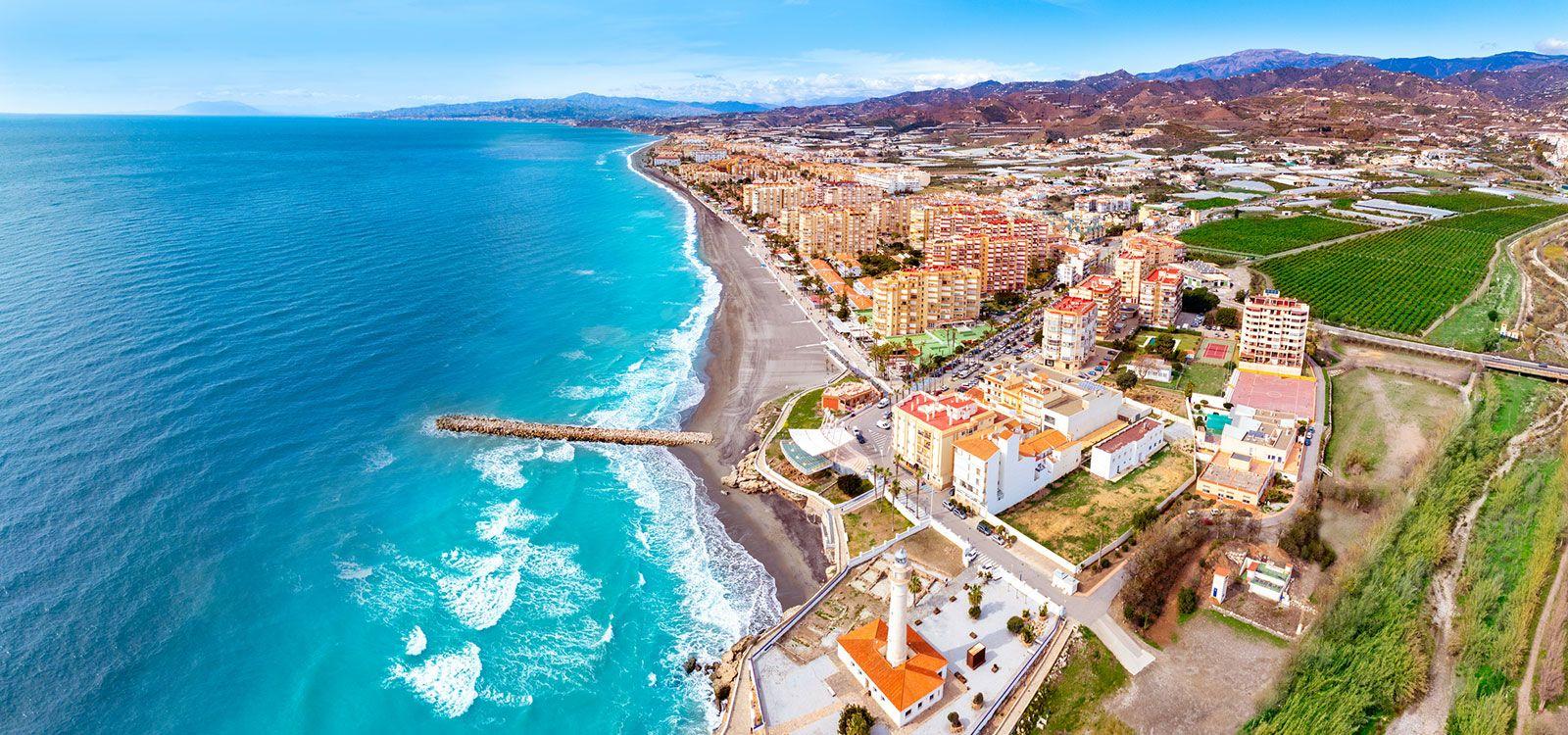 Large Villas To Rent in Costa Del Sol