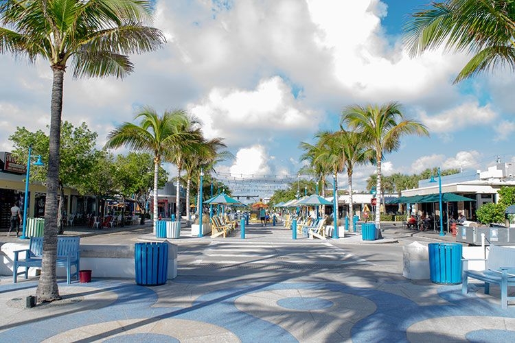 Lauderdale by the Sea