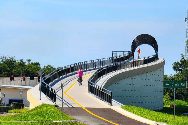 Legacy Trail