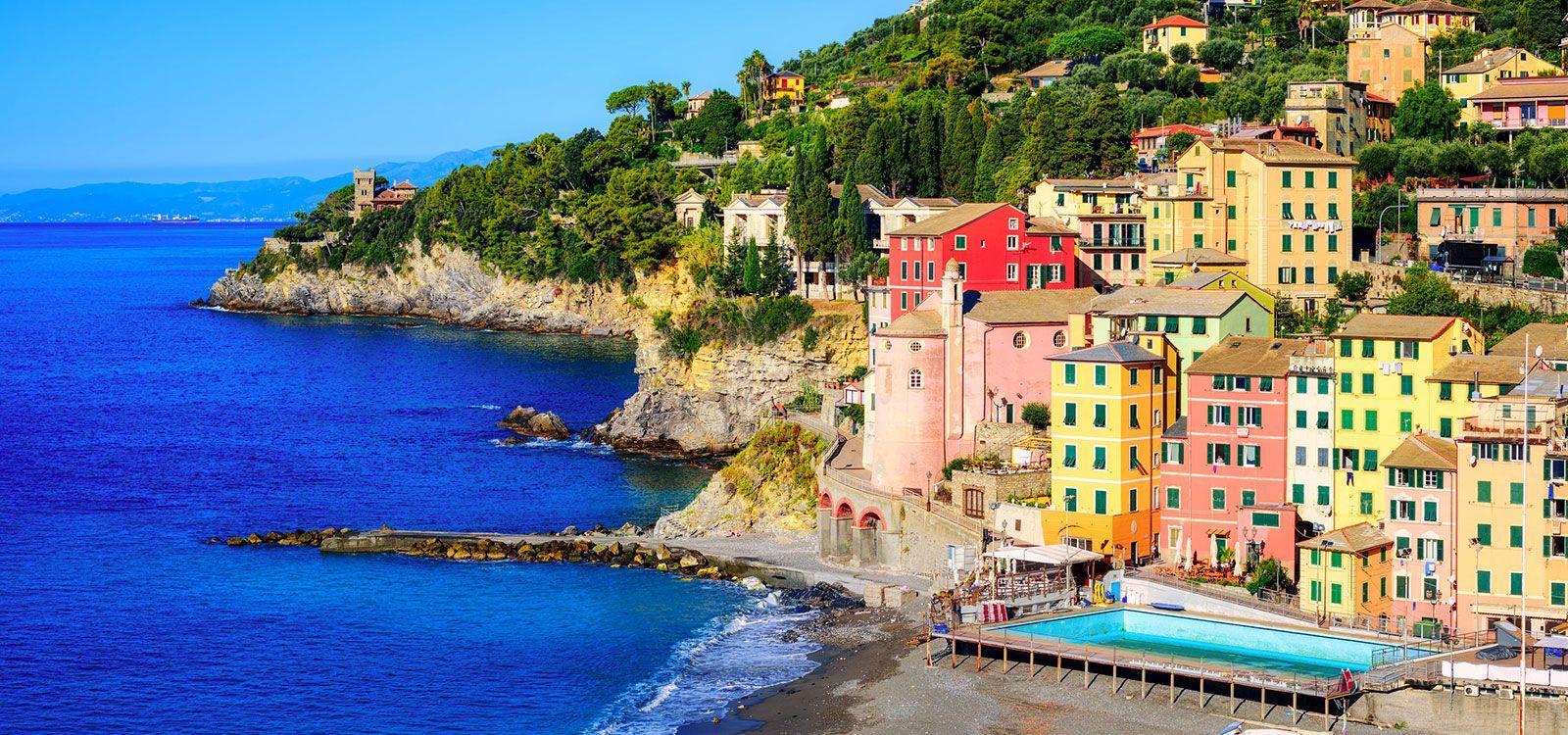 Liguria 3 bedroom villas, Croatia, Top Villas