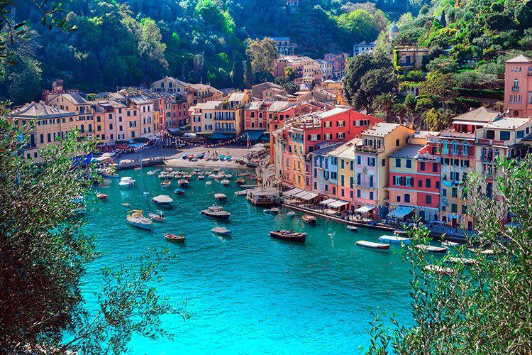 Liguria best time to visit