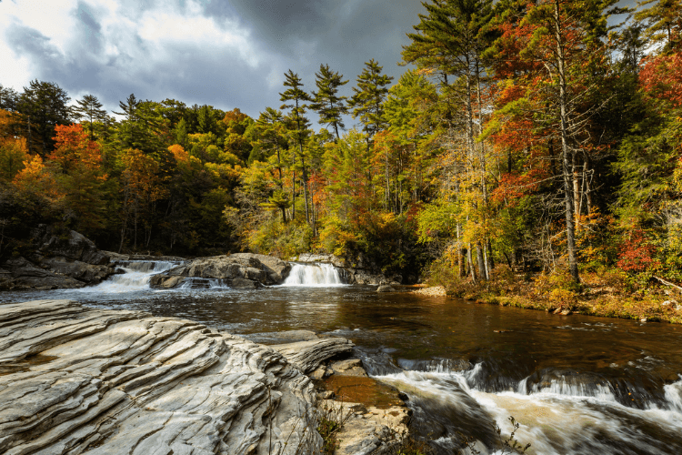 Linville Falls