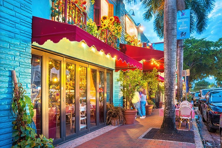 Little Havana