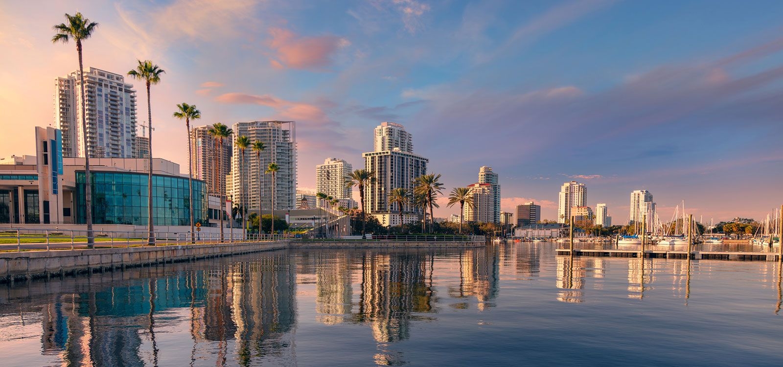 Localtopia St Petersburg