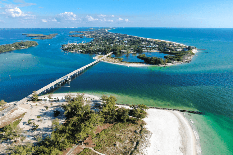 Longboat Key