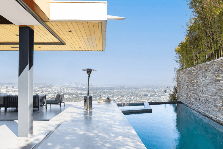 Los Angeles 32 Los Angeles vacation rentals with pool