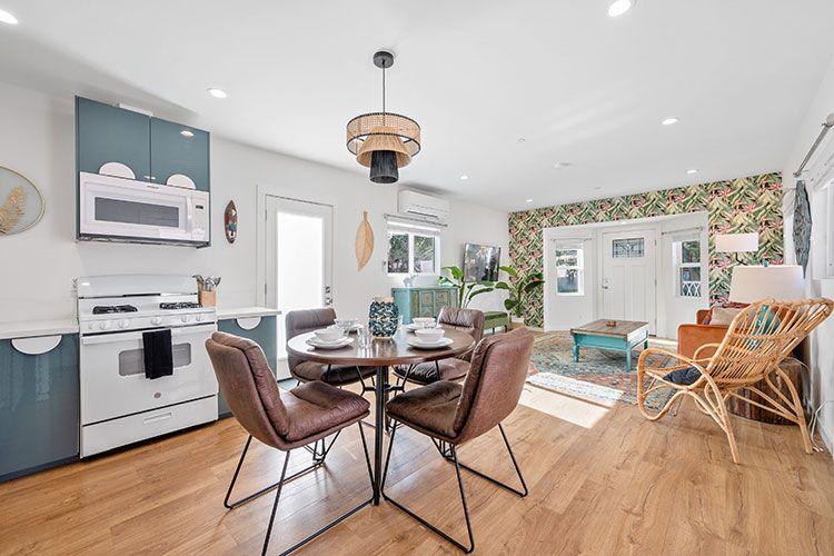 Los Angeles 45 Vacation Rentals near Griffith Observatory