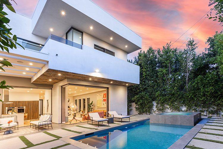 Los Angeles 55 Vacation Rentals near Los Angeles Convention Center