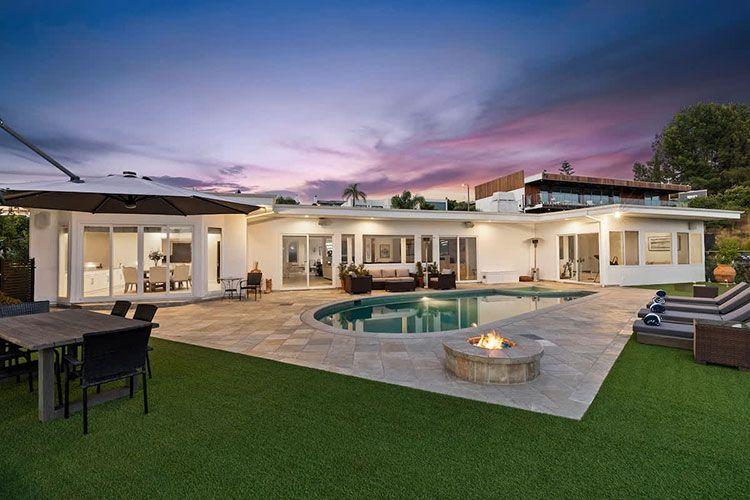 Los Angeles 80 Vacation rentals near Hollywood sign