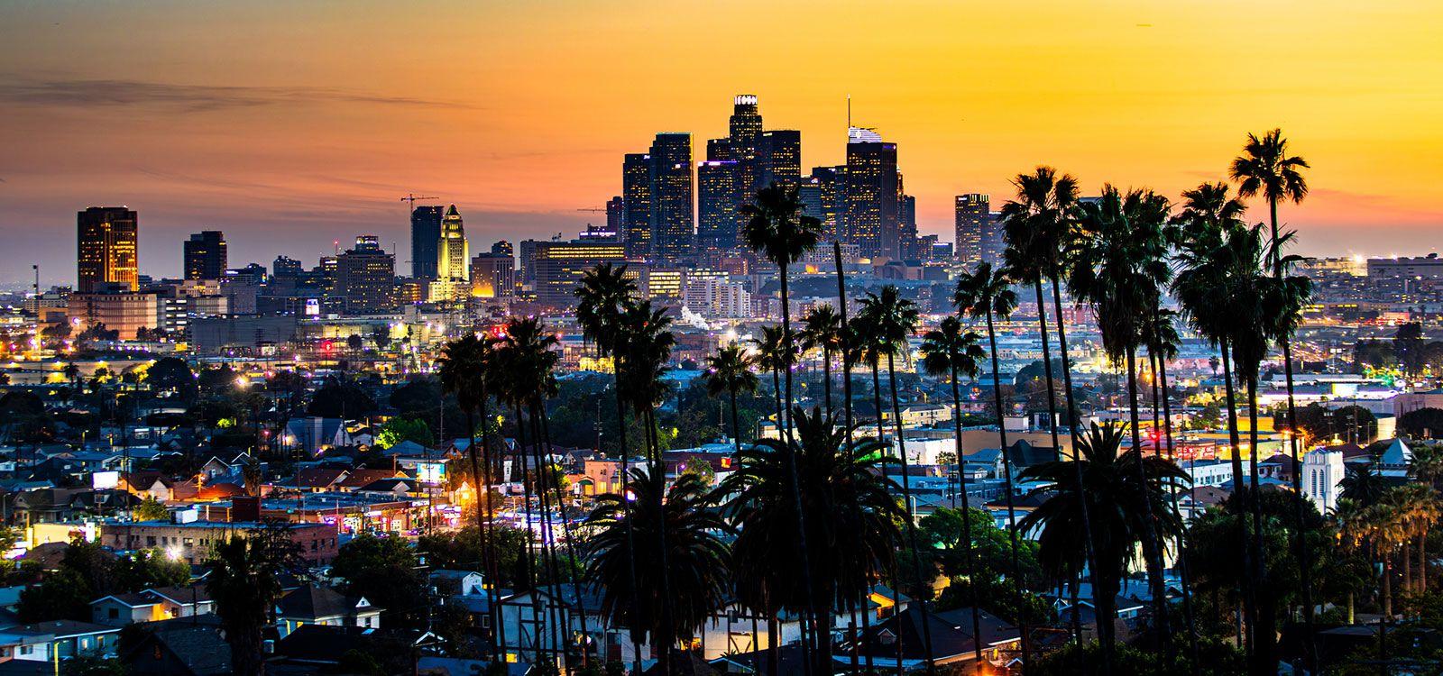 Los Angeles mansion rentals
