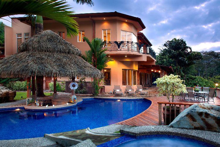 Los Suenos Resort 2 family friendly