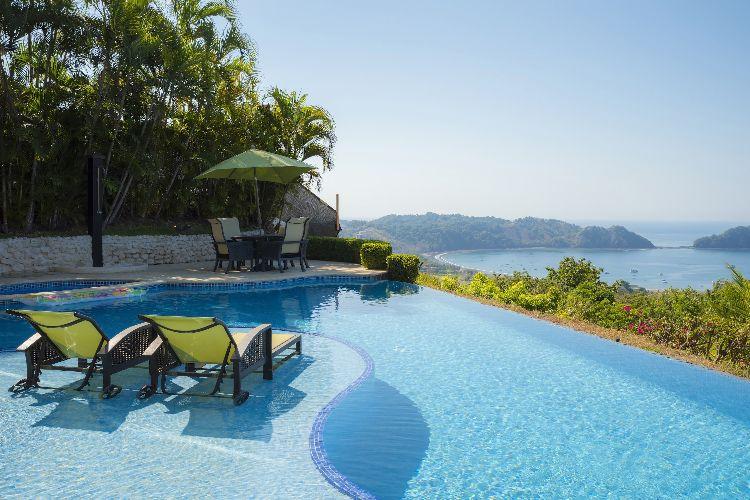 Los Suenos Resort 3 beachfront