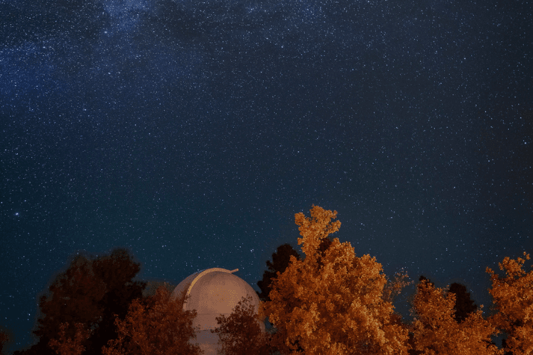 Lowell Observatory