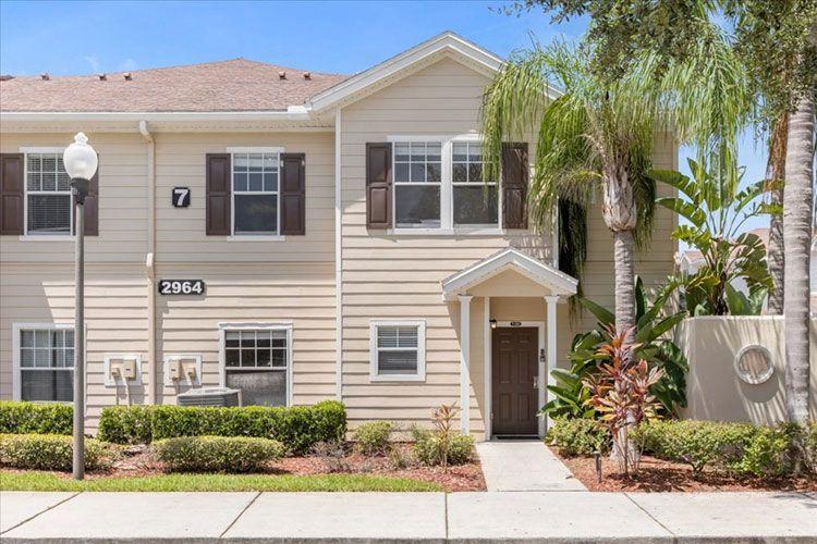 Lucaya Village 12, Lucaya Village 4 bedroom townhomes, Top Villas