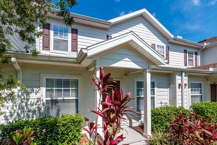 Lucaya Village 3 bedroom townhomes, Lucaya Village 60, Top Villas