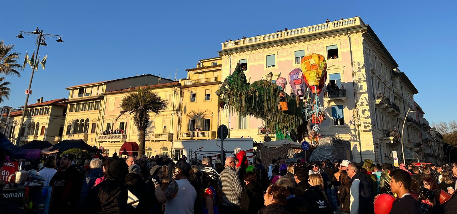 Lucca Comics & Games