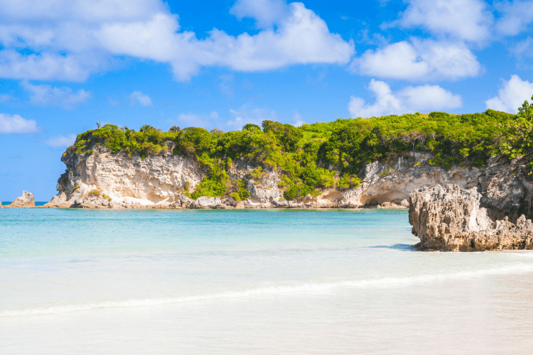 Macao Beach dominican