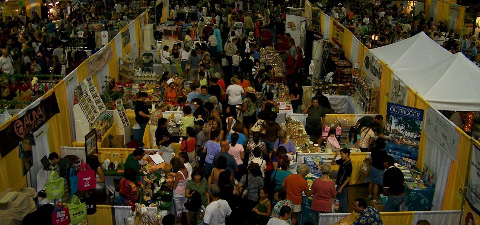 Made in Hawaii Festival