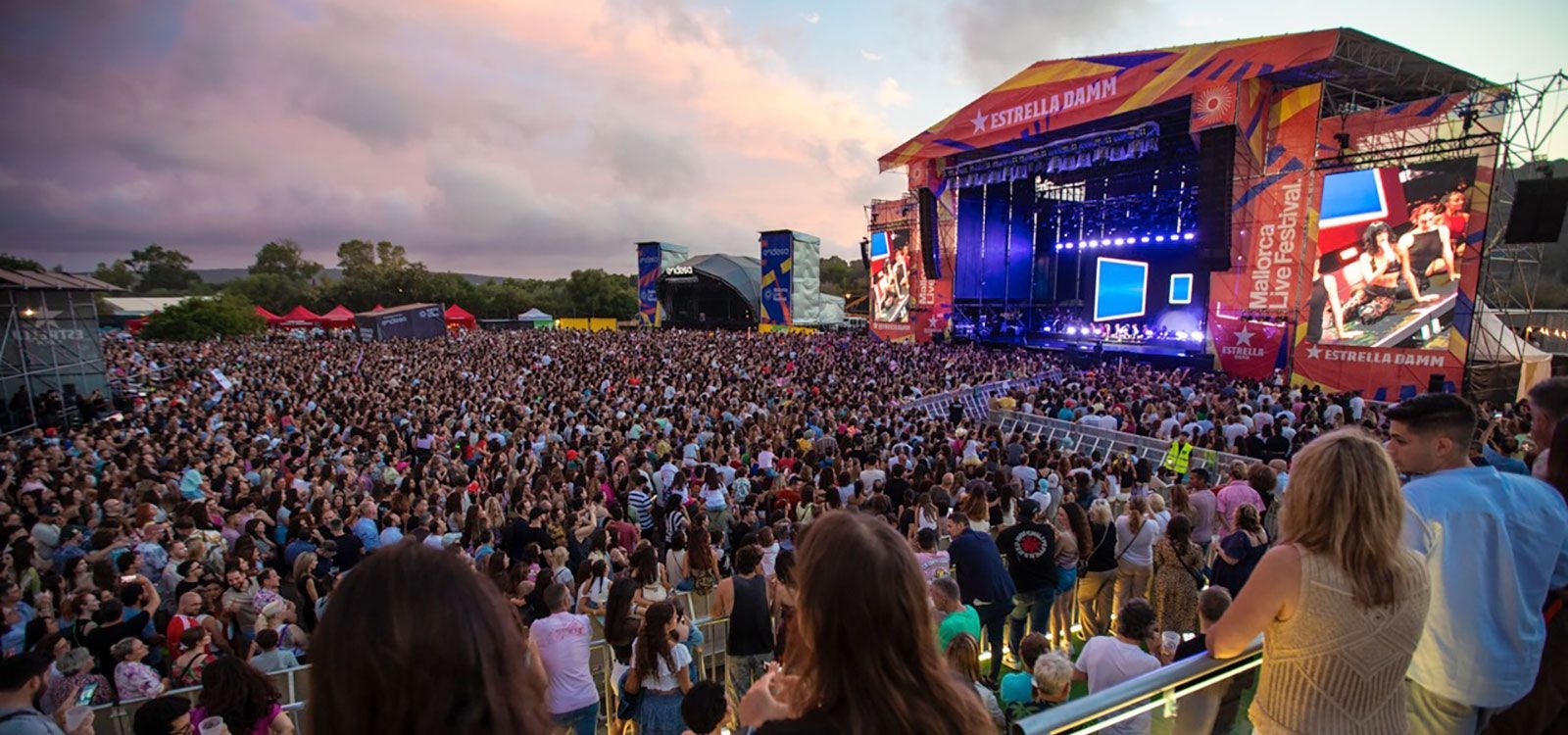 Mallorca Live Festival