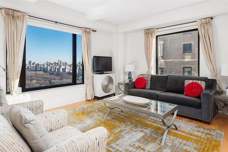 Manhattan 1 Condos near Times Square