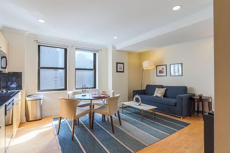 Manhattan 3 condos near USTA Billie Jean King National Tennis Center