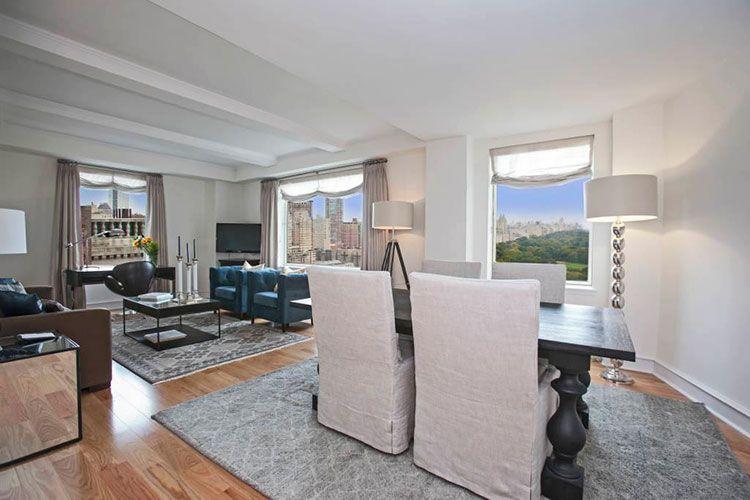 Manhattan 8 Accommodation near Javits Center
