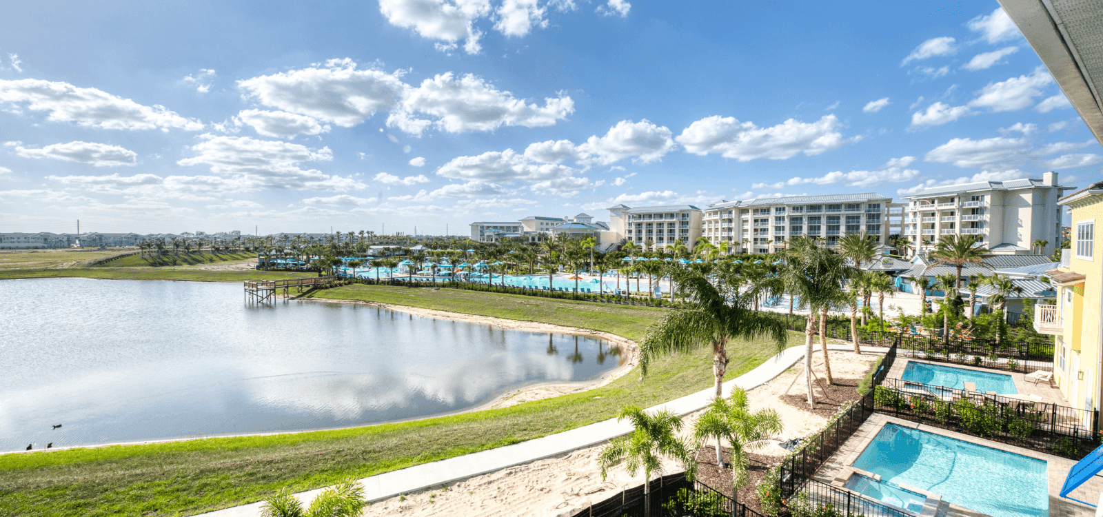 Margaritaville 65 Orlando holiday deals