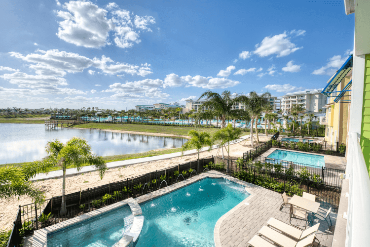 Margaritaville 65 Orlando vacation deals