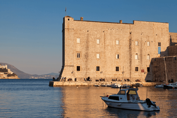 Maritime Museum