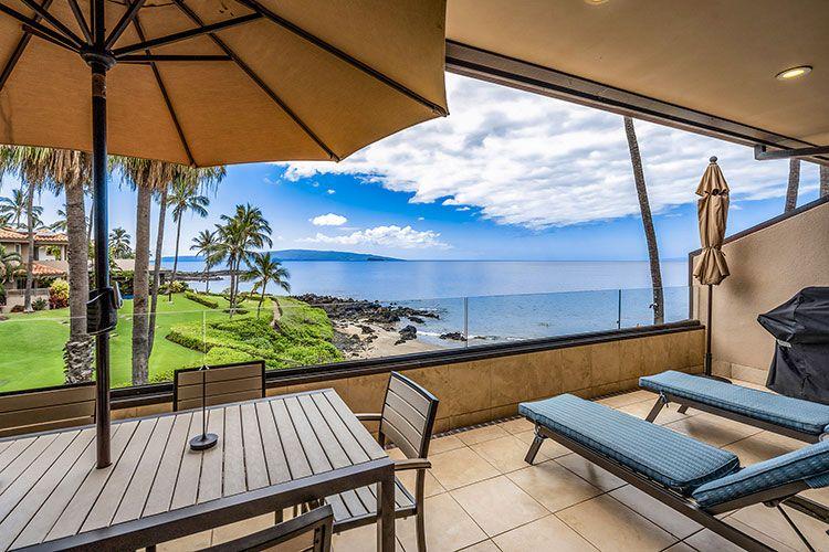 Kihei 2 bedroom condos, Maui 62, Top Villas