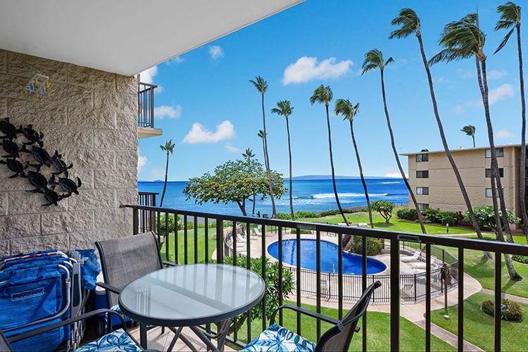 Maui 73 Apartments in Hawaii