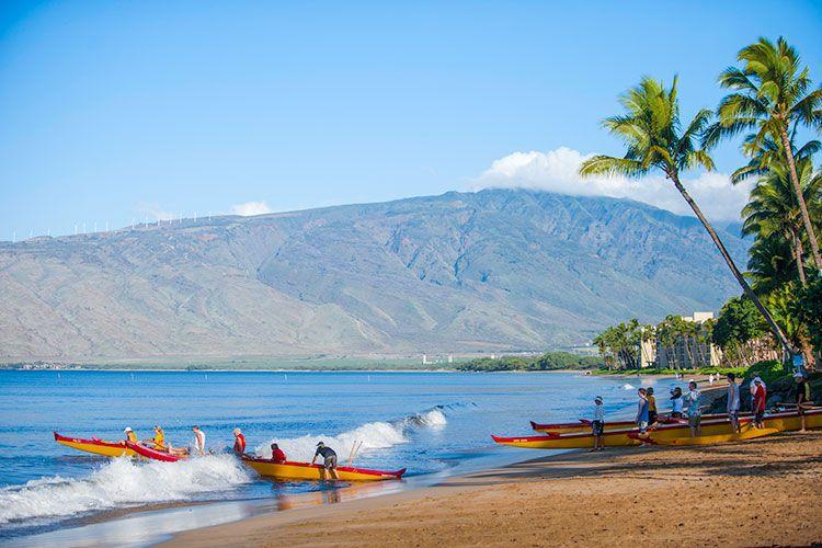 Maui best time to visit