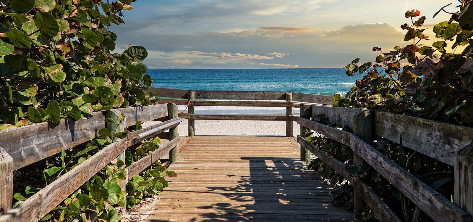 Melbourne beach 6 bedroom villas, Top Villas